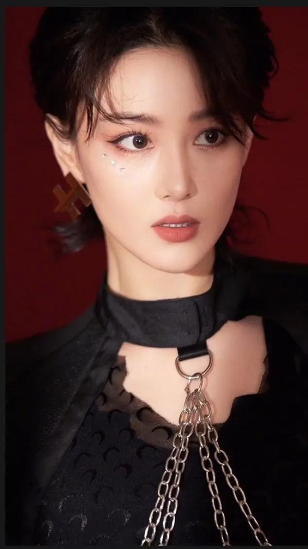 娱乐圈公认的十大顶级美女排行榜