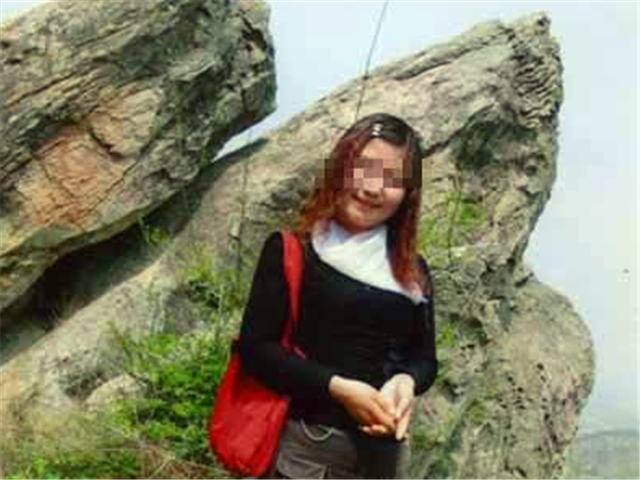 还记得15年前被黑人男友传染,公开得艾滋病的女生吗,她后来如何