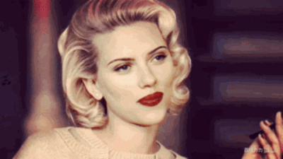 性感女神“寡姐”,这7部电影分分钟让你沦陷