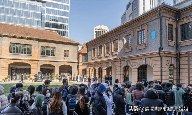 让文人们喜欢的、并纷纷写进书里的“欧蕾咖啡”到底是什么?