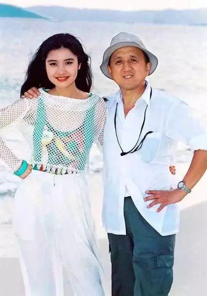 90年代的挂历美人，满满都是回忆