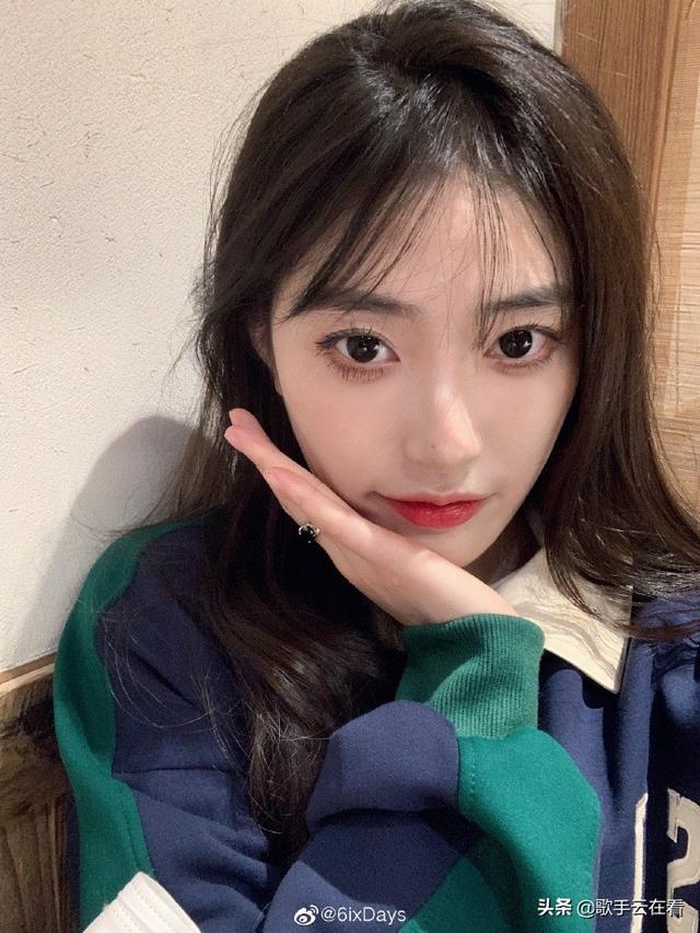 99年美女空乘小姐姐迷人美照欣赏，真好看