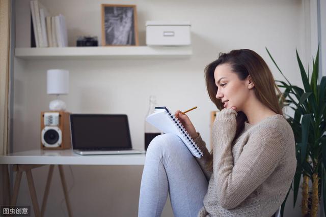 “女人味”到底体现在哪里?其实就四个地方