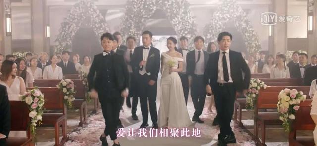 《爱五》的风，一直吹到今年夏天，又是多少人的青春呀