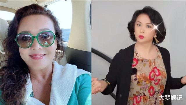 主持金星开呛张兰“讨厌死了”积怨已久!2个女人战争正式台面化