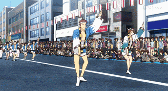 那些年，我们在动漫中看过的魔性舞蹈