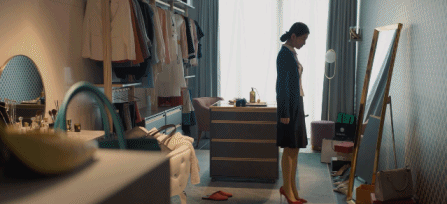 人畜无害的清纯美女,正在悄悄变“坏”?这就叫做真正的蛇竭美人