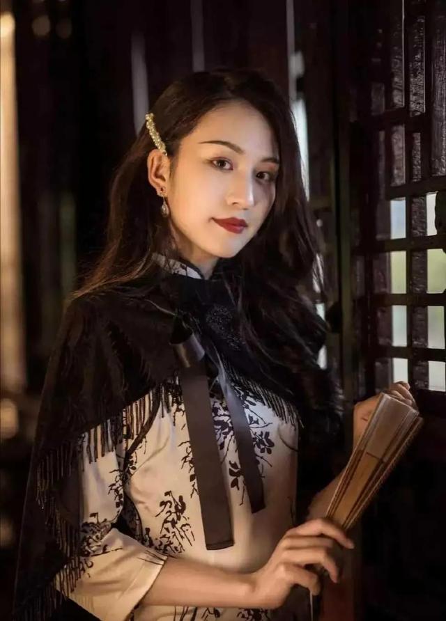 30张美女写真照，将各种美丽诠释到位