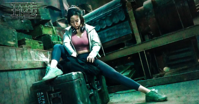 53岁扮少年,41岁装清纯少女,2022最烂10部电影,一部比一部辣眼