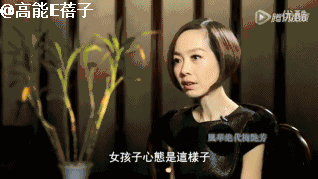 悲情“女人花”梅艳芳：“大姐大”的矛盾宿命