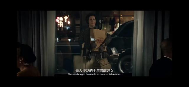 致命女人2强势回归,为什么她们又拿起了屠刀?1、2集深度解析