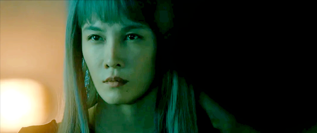 53岁扮少年,41岁装清纯少女,2022最烂10部电影,一部比一部辣眼