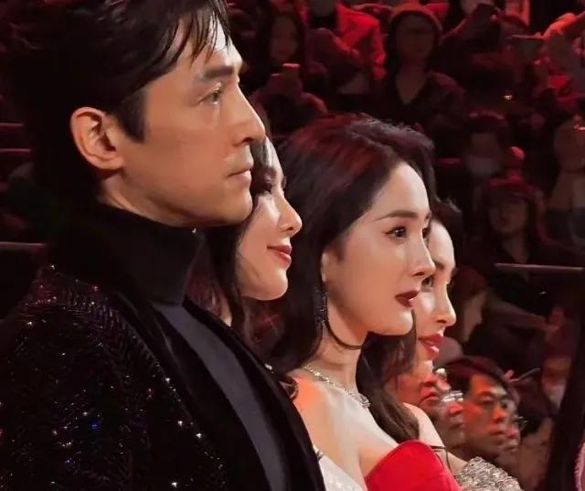 明明貌美如花，却毁在一张嘴上，这7位女星的“丑嘴巴”太拖后腿