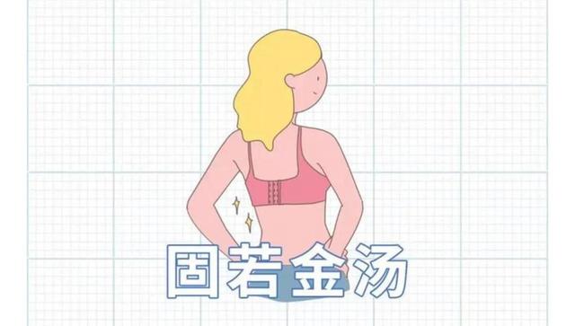 关于女生胸部的冷知识，你都知道吗？（第三集）