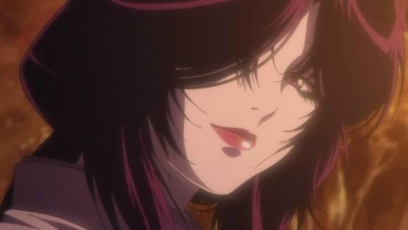 动漫中被羞辱致死的三位美女忍者,最后一位被多人轮番羞辱