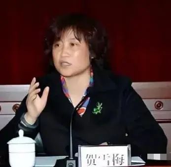 凉山美女局长：发财要有献身精神，与40多人有染，丈夫气得自尽