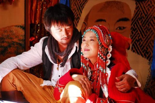 王茜华“千里追夫”:女人也不能被动地等待爱