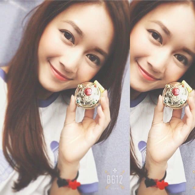 美女学徒 钟晴 Karlie 说错话引公愤，愛狗人士發文狂插佢