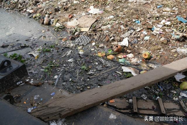 孟加拉人更喜欢华为还是小米？这位孟加拉美女销售店员选择VIVO