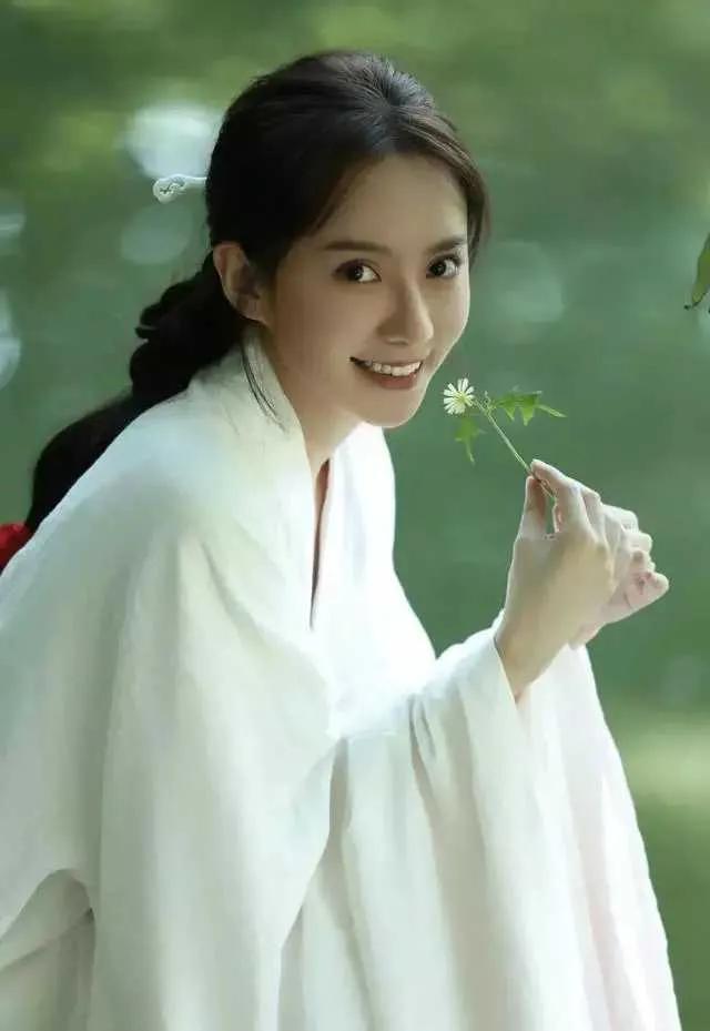 30张美女写真照，将各种美丽诠释到位