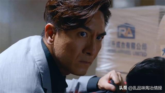 性感美女+劲爆动作戏+兄弟情,谁的最爱我不说