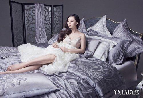 范冰冰美脚图片展示 7大绯闻前男友你知道几个