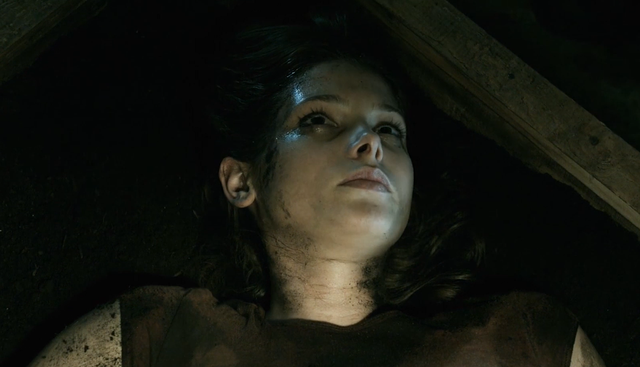 变态男子6年绑架几十个漂亮女孩，侵犯之后将她们残忍杀害，电影