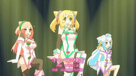 那些年，我们在动漫中看过的魔性舞蹈