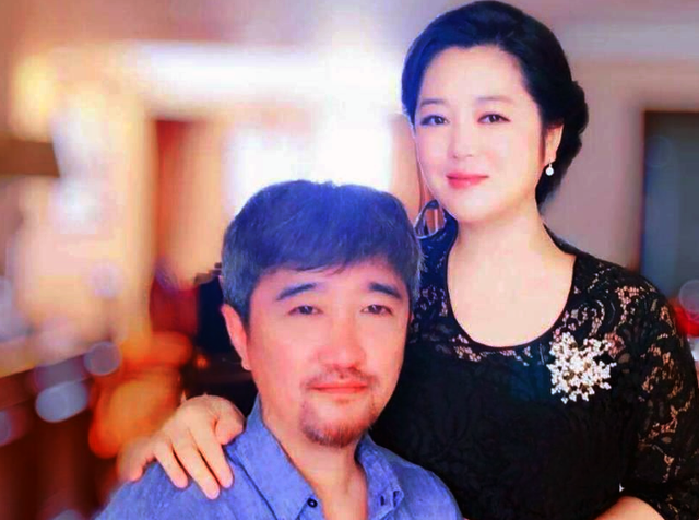 《当家的女人》王茜华：事业和爱情背后的泪与痛你不知