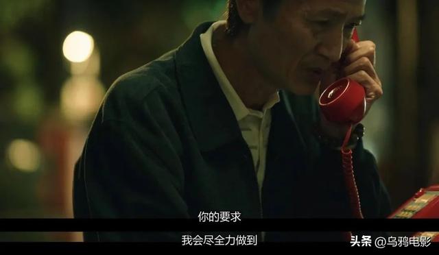 出轨、虐杀、性变态，网飞华语剧，尺度惊呆我！