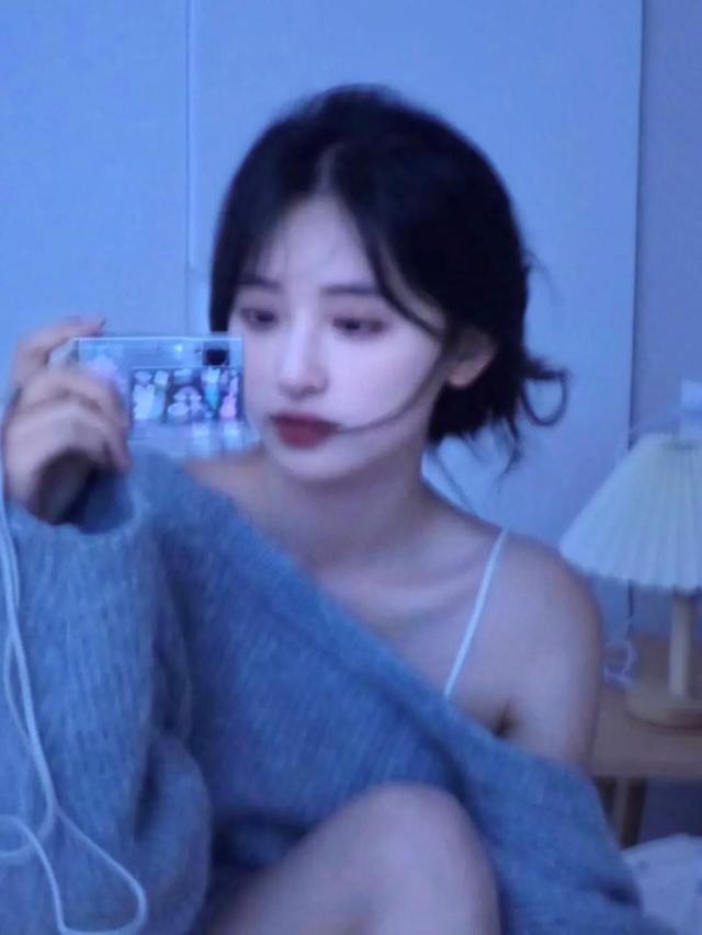 性感高颜值美女7.0