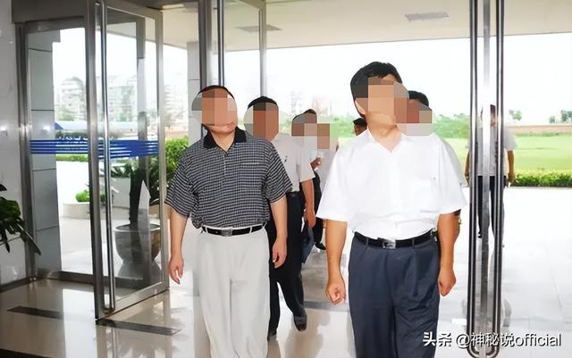 05年河南“窝囊虎”吕德彬,遭妻子家暴虐待,捉奸在床直接杀妻