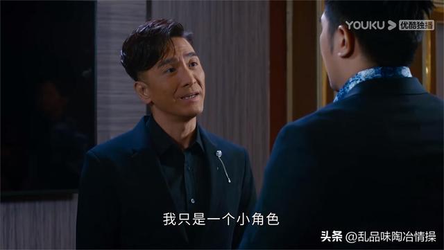 性感美女+劲爆动作戏+兄弟情,谁的最爱我不说