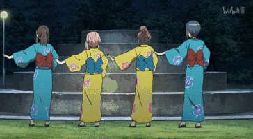 那些年，我们在动漫中看过的魔性舞蹈