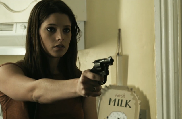 变态男子6年绑架几十个漂亮女孩，侵犯之后将她们残忍杀害，电影