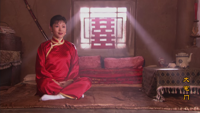 《大宅门》白景琦的四个女人,与二奶奶比,到底差在哪?