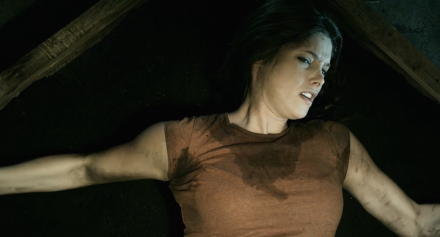 变态男子6年绑架几十个漂亮女孩，侵犯之后将她们残忍杀害，电影