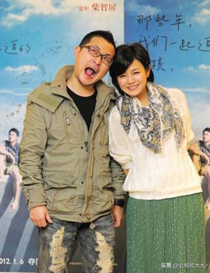 “双面玉女”陈妍希上位史，和她爱过的男人