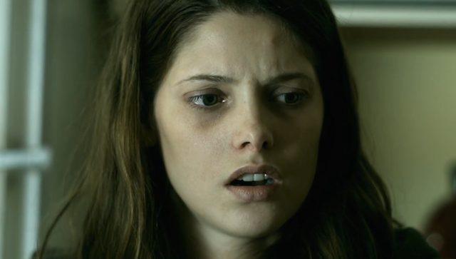 变态男子6年绑架几十个漂亮女孩，侵犯之后将她们残忍杀害，电影