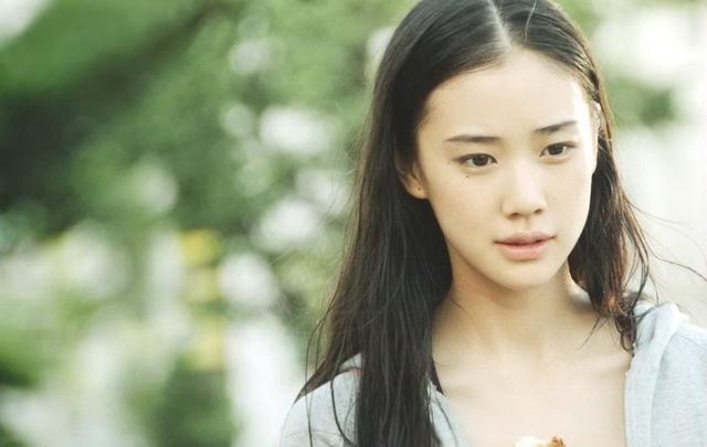 日本7大公认美女,身材颜值气质俱佳,一个比一个好看