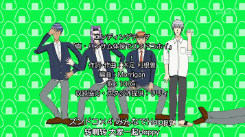 那些年，我们在动漫中看过的魔性舞蹈