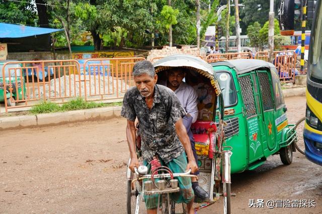 孟加拉人更喜欢华为还是小米？这位孟加拉美女销售店员选择VIVO