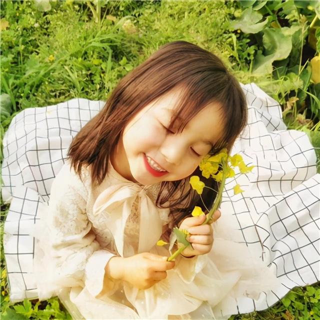 独一无二的好听女孩名气质满分-可爱点