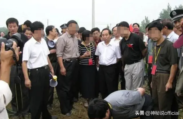 05年河南“窝囊虎”吕德彬,遭妻子家暴虐待,捉奸在床直接杀妻