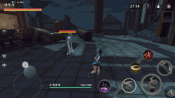 号称“网易史上最难游戏”的《流星蝴蝶剑》是如何调教玩家的？