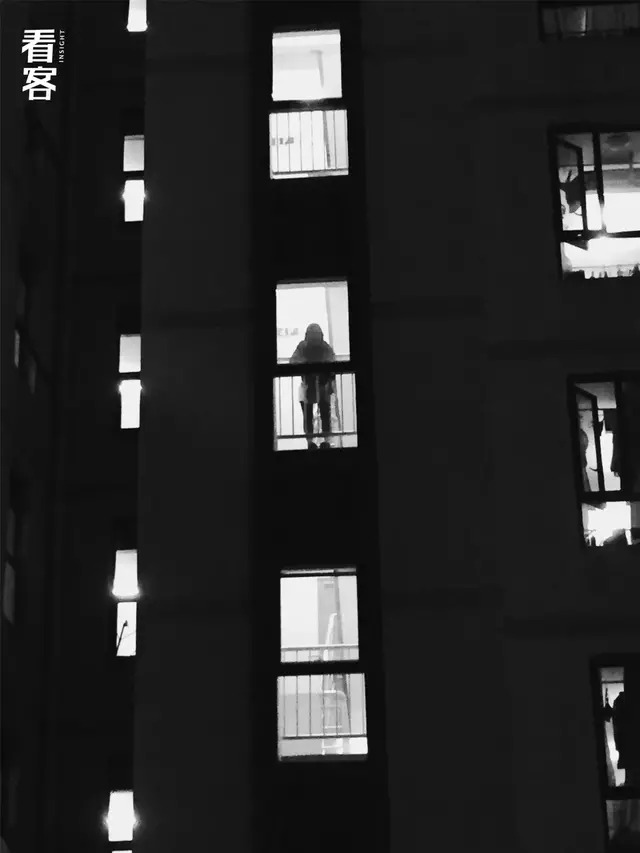 我花三年时间，拍下女生宿舍最真实的模样