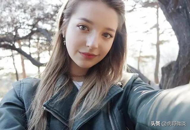 貌美如花的俄罗斯美女，很多人却不敢娶，到底是什么原因？