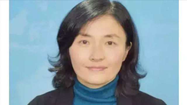 美女院长王莹落马：疯狂敛财与多名领导权色交易，最年轻的一把手