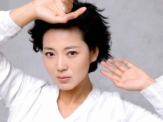 《当家的女人》王茜华：事业和爱情背后的泪与痛你不知