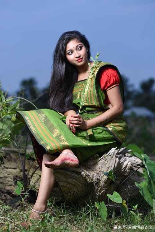 什么是女人的资本?你是否具有这些资本